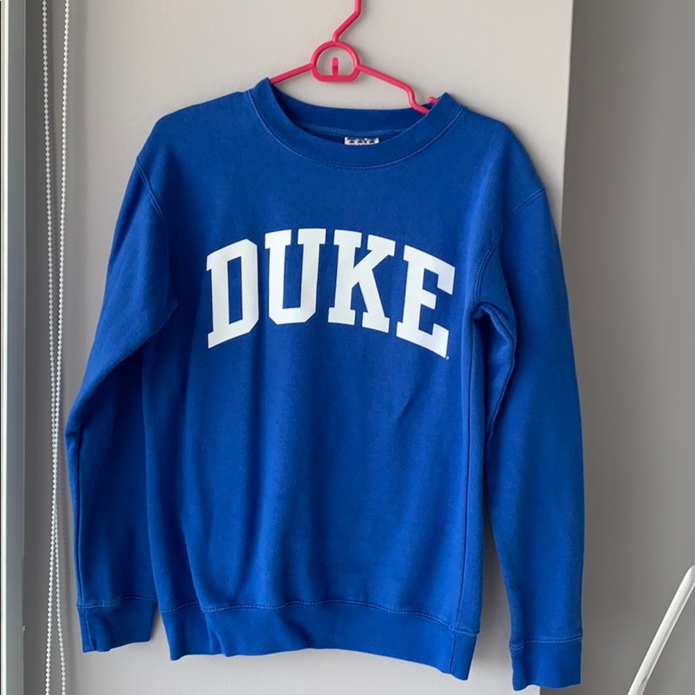 Brand New DUKE University Sweater